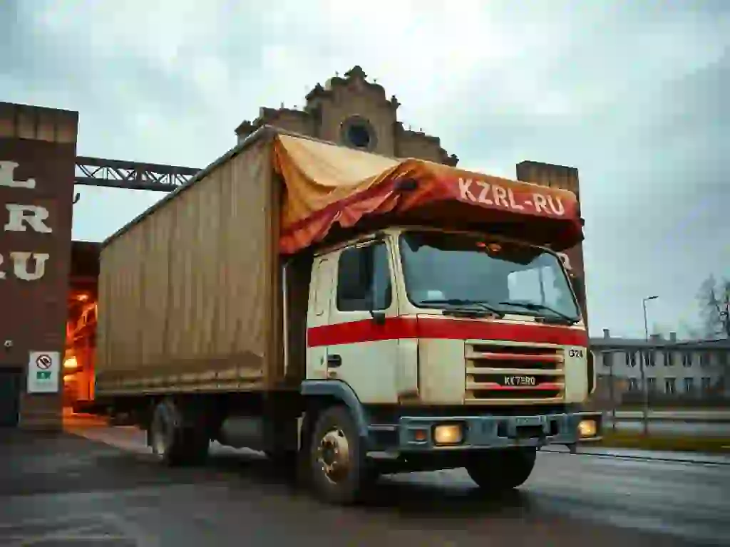 Доставка